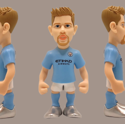 mo-hinh-minix-de-bruyne-manchester-city