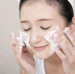 Trị Mụn hiệu quả nhanh nhất cùng Da liễu Hà Nội