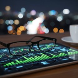 Xem tin tức forex ở đâu?