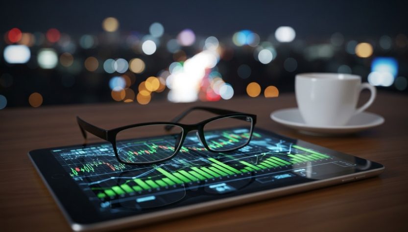 Xem tin tức forex ở đâu?