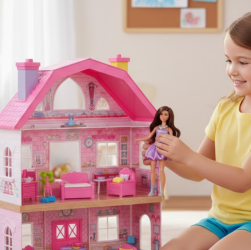 barbie-fashionista-qua-tang-be-gai-me-phoi-do