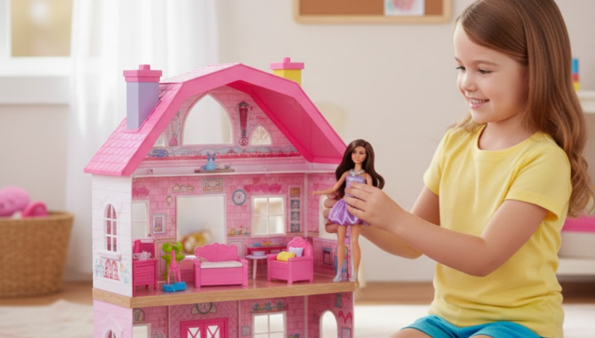 barbie-fashionista-qua-tang-be-gai-me-phoi-do