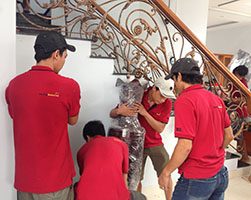 Chuyển nhà trọn gói giá rẻ TPHCM là gì - Công ty nào tốt?