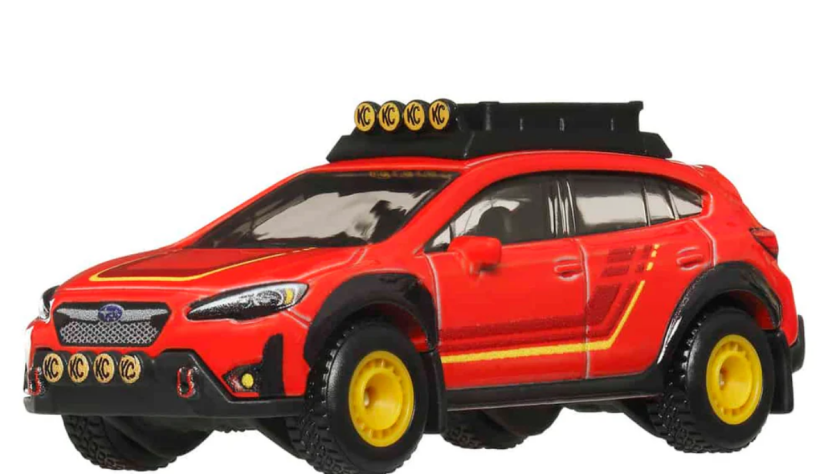 kham-pha-sieu-xe-premiums-subaru-crosstrek-hot-wheels
