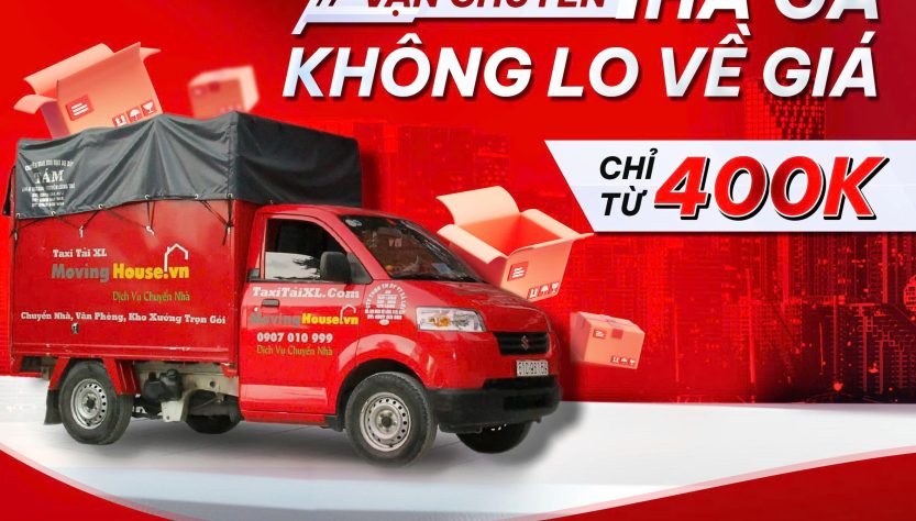 Dịch vụ chuyển nhà Quận 3 – Giải pháp chuyển dọn trọn gói an toàn, nhanh chóng và tối ưu chi phí