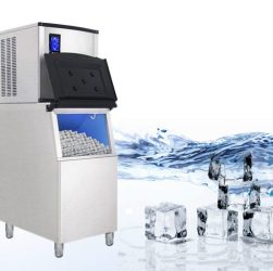 Bảng giá mới nhất máy làm đá viên công nghiệp tại Kanawa 2026